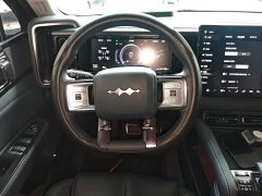 Fangchengbao Leopard 5 Navigator Edition - ფოტო 14