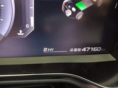 Fangchengbao Leopard 5 Navigator Edition - ფოტო 16