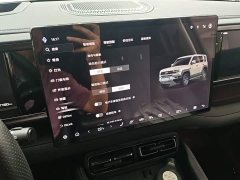 Fangchengbao Leopard 5 Navigator Edition - ფოტო 17