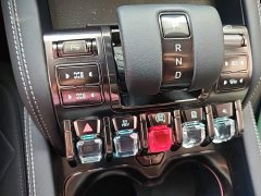 Fangchengbao Leopard 5 Navigator Edition - ფოტო 18