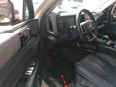 Fangchengbao Leopard 5 Navigator Edition - ფოტო 20