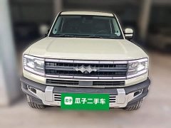 Fangchengbao Leopard 5 Navigator Edition - ფოტო 4