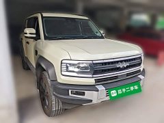 Fangchengbao Leopard 5 Navigator Edition - ფოტო 5