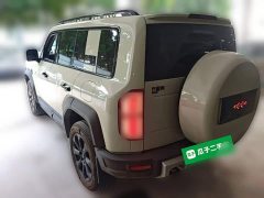 Fangchengbao Leopard 5 Navigator Edition - ფოტო 6