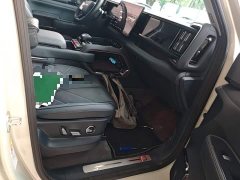 Fangchengbao Leopard 5 Navigator Edition - ფოტო 8