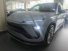 NIO ES6 600KM Sport Edition - ფოტო 1