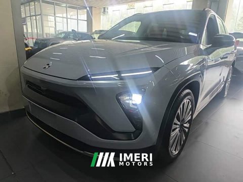 2021 NIO ES6 600KM Sport Edition - ავტომობილი ჩინეთიდან