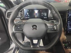 NIO ES6 600KM Sport Edition - ფოტო 10