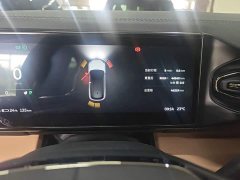 NIO ES6 600KM Sport Edition - ფოტო 11