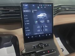 NIO ES6 600KM Sport Edition - ფოტო 12