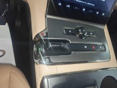 NIO ES6 600KM Sport Edition - ფოტო 13