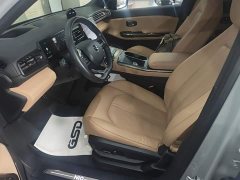 NIO ES6 600KM Sport Edition - ფოტო 14