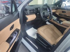 NIO ES6 600KM Sport Edition - ფოტო 15