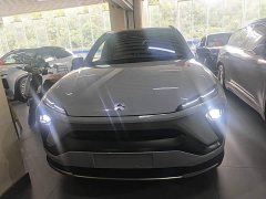 NIO ES6 600KM Sport Edition - ფოტო 2