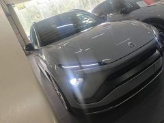 NIO ES6 600KM Sport Edition - ფოტო 3