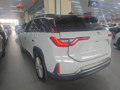 NIO ES6 600KM Sport Edition - ფოტო 4