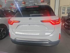NIO ES6 600KM Sport Edition - ფოტო 5