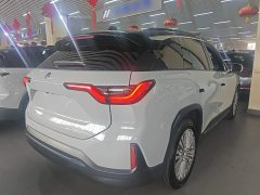 NIO ES6 600KM Sport Edition - ფოტო 6