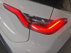 NIO ES6 600KM Sport Edition - ფოტო 7