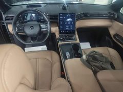 NIO ES6 600KM Sport Edition - ფოტო 9