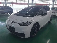 Volkswagen ID.3 Outstanding Edition - ფოტო 1