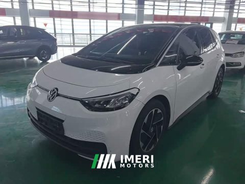 2024 Volkswagen ID.3 Outstanding Edition - ავტომობილი ჩინეთიდან
