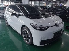 Volkswagen ID.3 Outstanding Edition - ფოტო 3