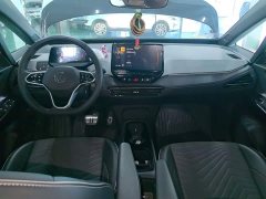Volkswagen ID.3 Outstanding Edition - ფოტო 9