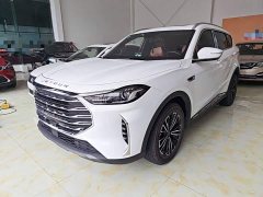 Jetour Jietu X70 PLUS Facelift 1.5T DCT Mountain PRO 7-Seater - ფოტო 1