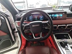 Jetour Jietu X70 PLUS Facelift 1.5T DCT Mountain PRO 7-Seater - ფოტო 10