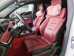 Jetour Jietu X70 PLUS Facelift 1.5T DCT Mountain PRO 7-Seater - ფოტო 14