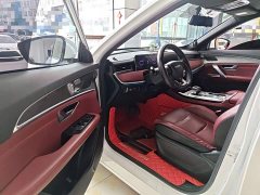 Jetour Jietu X70 PLUS Facelift 1.5T DCT Mountain PRO 7-Seater - ფოტო 15