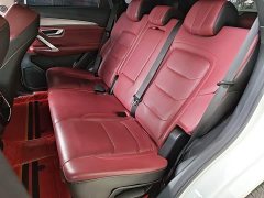 Jetour Jietu X70 PLUS Facelift 1.5T DCT Mountain PRO 7-Seater - ფოტო 16