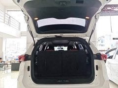 Jetour Jietu X70 PLUS Facelift 1.5T DCT Mountain PRO 7-Seater - ფოტო 18