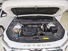 Jetour Jietu X70 PLUS Facelift 1.5T DCT Mountain PRO 7-Seater - ფოტო 19