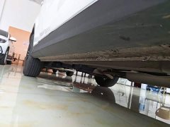 Jetour Jietu X70 PLUS Facelift 1.5T DCT Mountain PRO 7-Seater - ფოტო 20