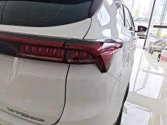 Jetour Jietu X70 PLUS Facelift 1.5T DCT Mountain PRO 7-Seater - ფოტო 7