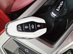 Jetour Jietu X70 PLUS Facelift 1.5T DCT Mountain PRO 7-Seater - ფოტო 8