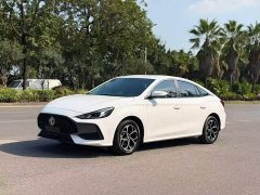SAIC MG5 180DVVT CVT Youth Fashion Edition - ფოტო 1