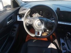 SAIC MG5 180DVVT CVT Youth Fashion Edition - ფოტო 10
