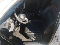 SAIC MG5 180DVVT CVT Youth Fashion Edition - ფოტო 14