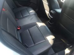 SAIC MG5 180DVVT CVT Youth Fashion Edition - ფოტო 16