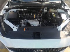 SAIC MG5 180DVVT CVT Youth Fashion Edition - ფოტო 19