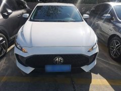 SAIC MG5 180DVVT CVT Youth Fashion Edition - ფოტო 2
