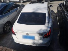 SAIC MG5 180DVVT CVT Youth Fashion Edition - ფოტო 5