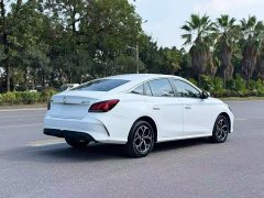 SAIC MG5 180DVVT CVT Youth Fashion Edition - ფოტო 6