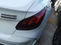 SAIC MG5 180DVVT CVT Youth Fashion Edition - ფოტო 7