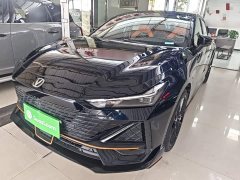 Changan UNI-V 1.5T Sport Edition - ფოტო 1