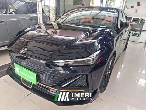 2023 Changan UNI-V 1.5T Sport Edition - ავტომობილი ჩინეთიდან
