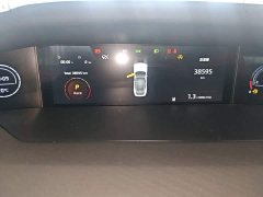 Changan UNI-V 1.5T Sport Edition - ფოტო 11